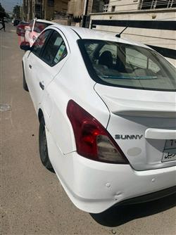 نيسان صني